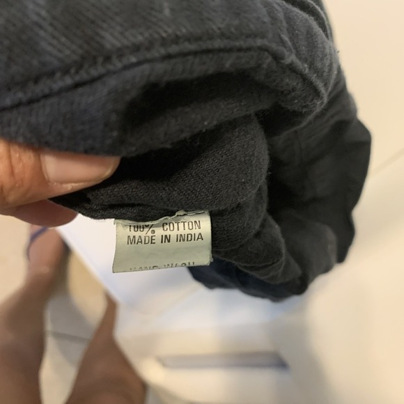 womens jacket Size Médium Color Black No Brand Is Nice, In Perfect Condition - Picture 5 of 5